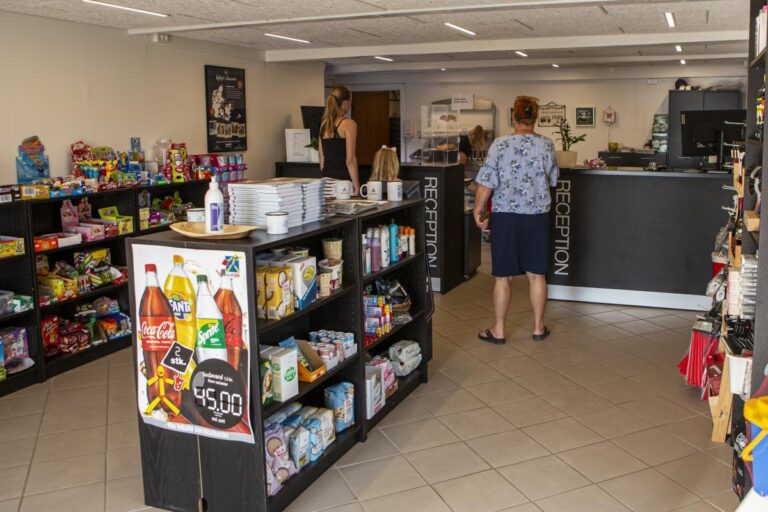 Dcu-camping Åbyskov Strand - Bild 12