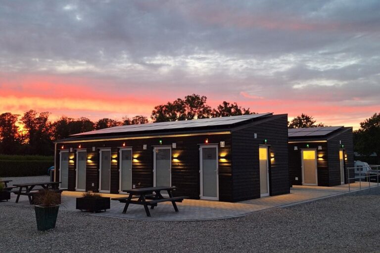 Dcu-camping Åbyskov Strand - Bild 13