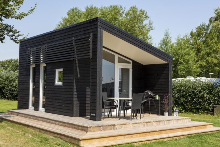 Dcu-camping Åbyskov Strand - Bild 4