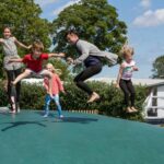 Dcu-camping Åbyskov Strand - Bild 8