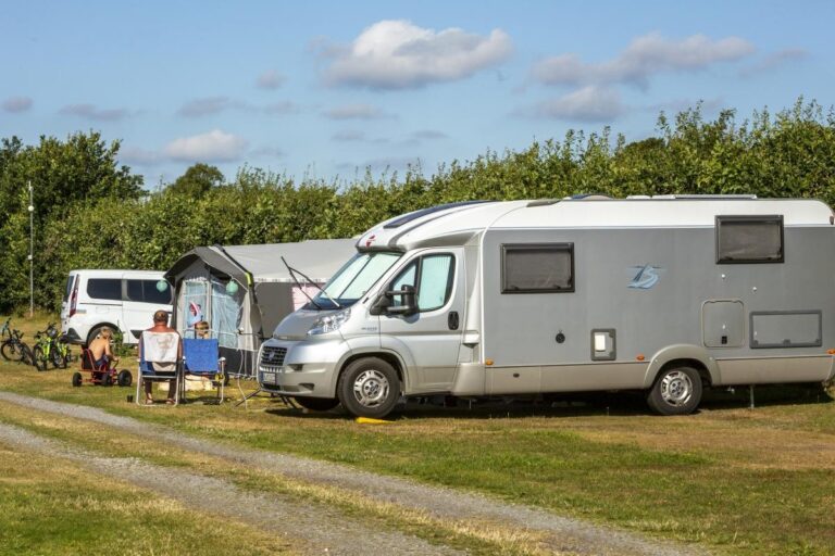 Dcu-camping Ålbæk Strand - Bild 10