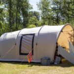 Dcu-camping Ålbæk Strand - Bild 11