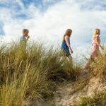 Dcu-camping Ålbæk Strand - Bild 12