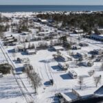 Dcu-camping Ålbæk Strand - Bild 14