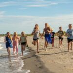 Dcu-camping Ålbæk Strand - Bild 2