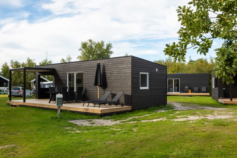 Dcu-camping Ålbæk Strand - Bild 3