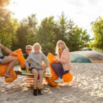 Dcu-camping Ålbæk Strand - Bild 4