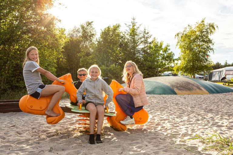 Dcu-camping Ålbæk Strand - Bild 4