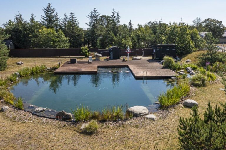 Dcu-camping Ålbæk Strand - Bild 5