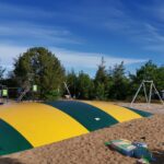 Dcu-camping Ålbæk Strand - Bild 6