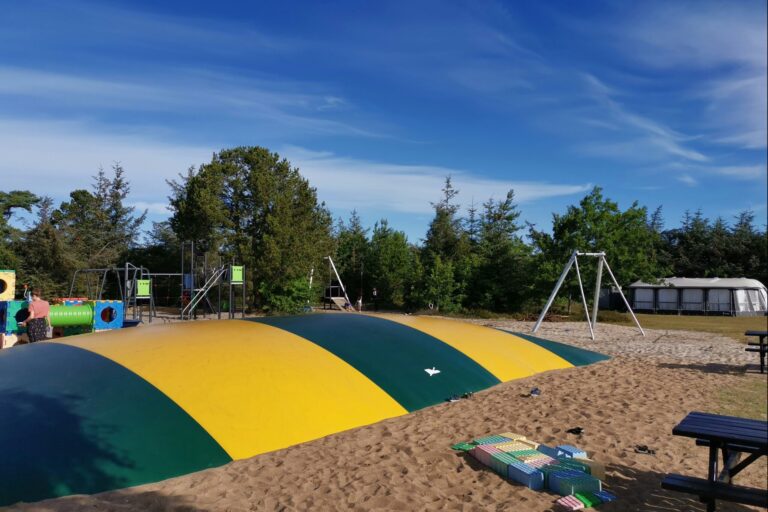 Dcu-camping Ålbæk Strand - Bild 6