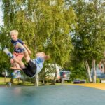 Dcu-camping Ålbæk Strand - Bild 7