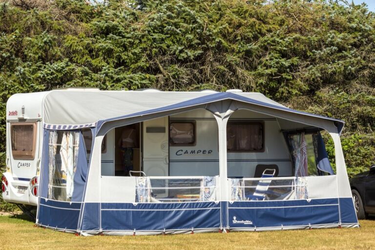 Dcu-camping Ålbæk Strand - Bild 8