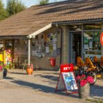 Dcu-camping Ålbæk Strand - Bild 9