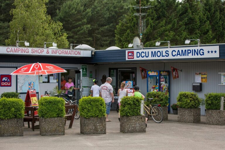 Dcu-camping Ebeltoft - Mols - Bild 11 Dcu-camping Ebeltoft - Mols - Bild 11