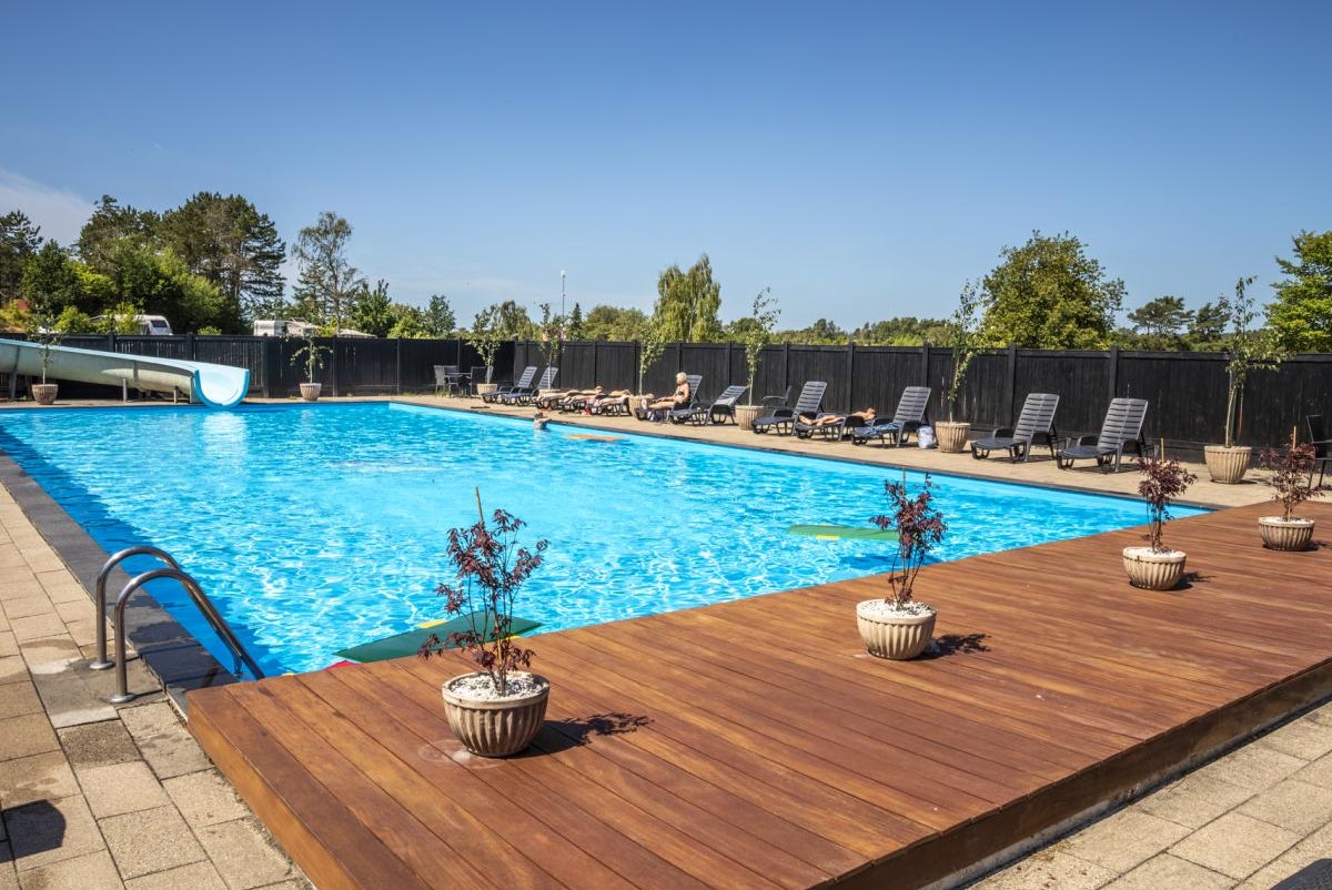 Dcu-camping Ebeltoft - Mols - Bild 13 Dcu-camping Ebeltoft - Mols - Bild 13