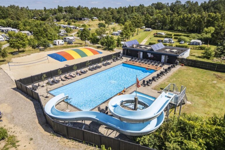 Dcu-camping Ebeltoft - Mols - Bild 14 Dcu-camping Ebeltoft - Mols - Bild 14