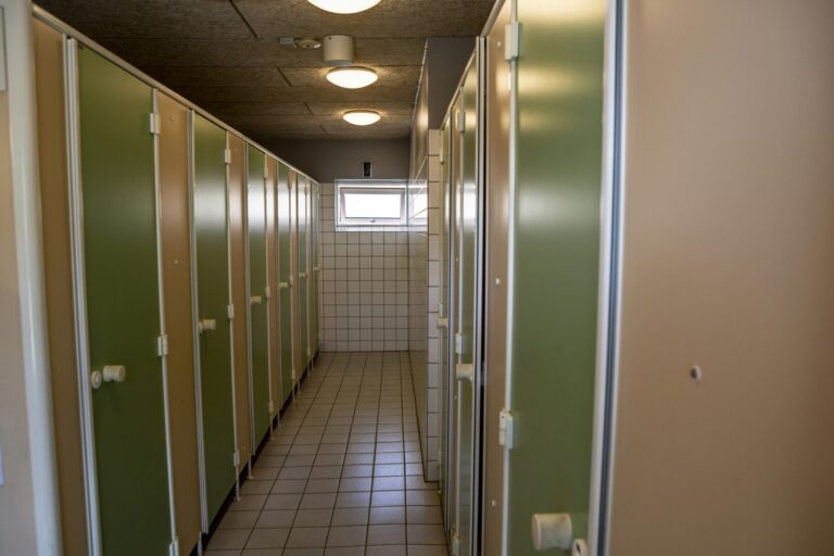 Dcu-camping Ebeltoft - Mols - Bild 15 Dcu-camping Ebeltoft - Mols - Bild 15