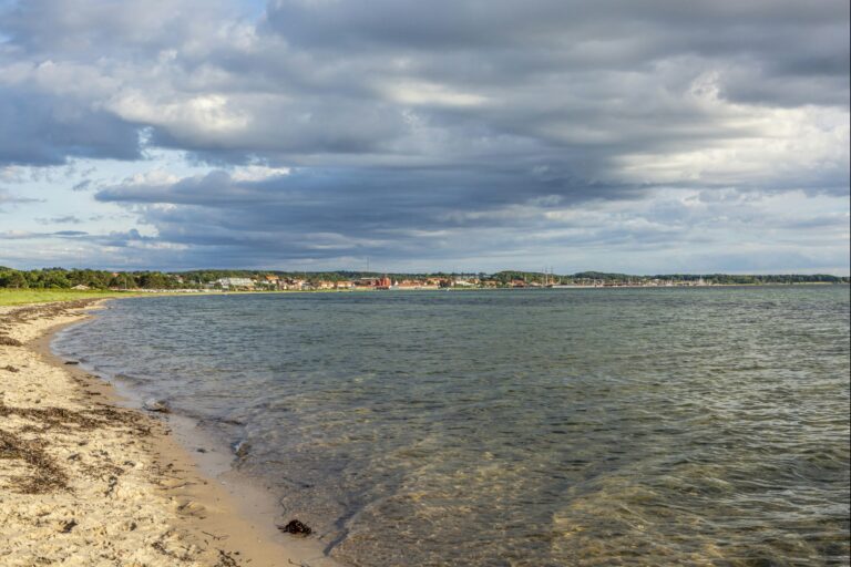 Dcu-camping Ebeltoft - Mols - Bild 16 Dcu-camping Ebeltoft - Mols - Bild 16