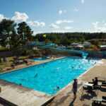 Dcu-camping Ebeltoft - Mols - Bild 2 Dcu-camping Ebeltoft - Mols - Bild 2