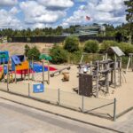 Dcu-camping Ebeltoft - Mols - Bild 3 Dcu-camping Ebeltoft - Mols - Bild 3