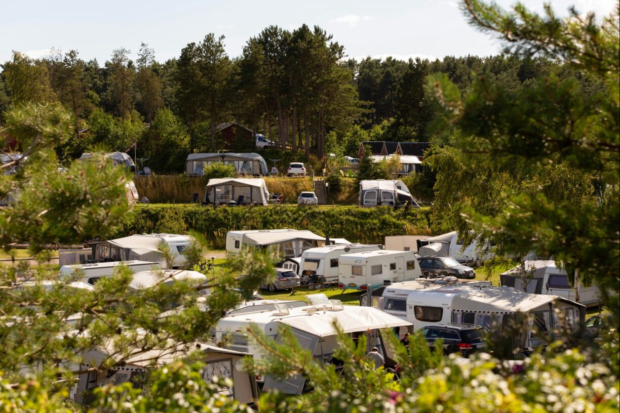 Dcu-camping Ebeltoft - Mols - Bild 4 Dcu-camping Ebeltoft - Mols - Bild 4