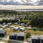 Dcu-camping Ebeltoft - Mols - Bild 6 Dcu-camping Ebeltoft - Mols - Bild 6