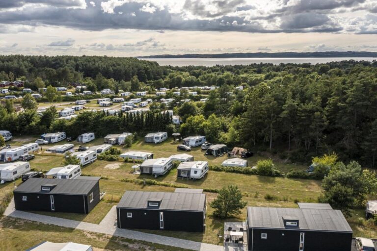 Dcu-camping Ebeltoft - Mols - Bild 6 Dcu-camping Ebeltoft - Mols - Bild 6