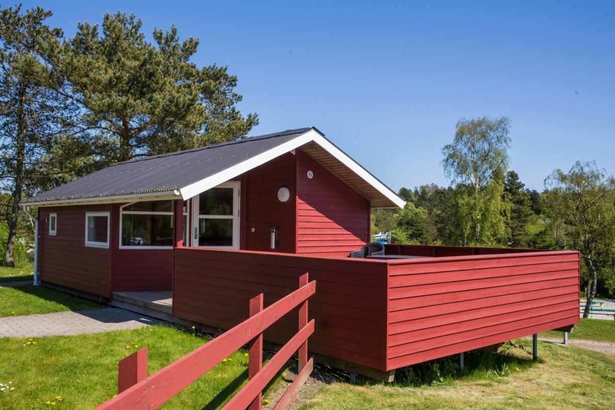 Dcu-camping Ebeltoft - Mols - Bild 8 Dcu-camping Ebeltoft - Mols - Bild 8