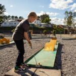 Dcu-camping Ebeltoft - Mols - Bild 9 Dcu-camping Ebeltoft - Mols - Bild 9