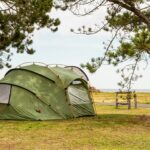 Dcu-camping Flyvesandet Strand - Bild 10