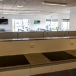 Dcu-camping Flyvesandet Strand - Bild 13