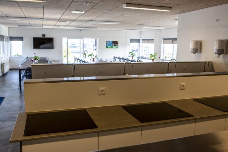 Dcu-camping Flyvesandet Strand - Bild 13