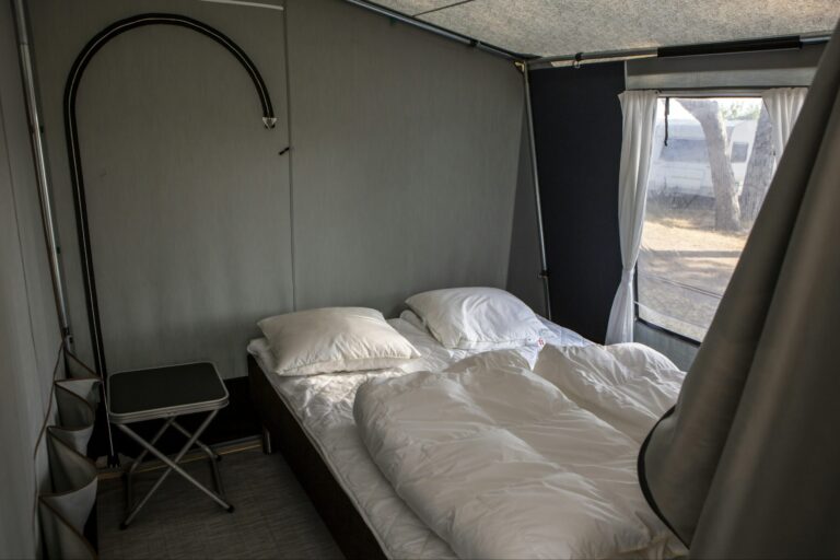 Dcu-camping Flyvesandet Strand - Bild 15