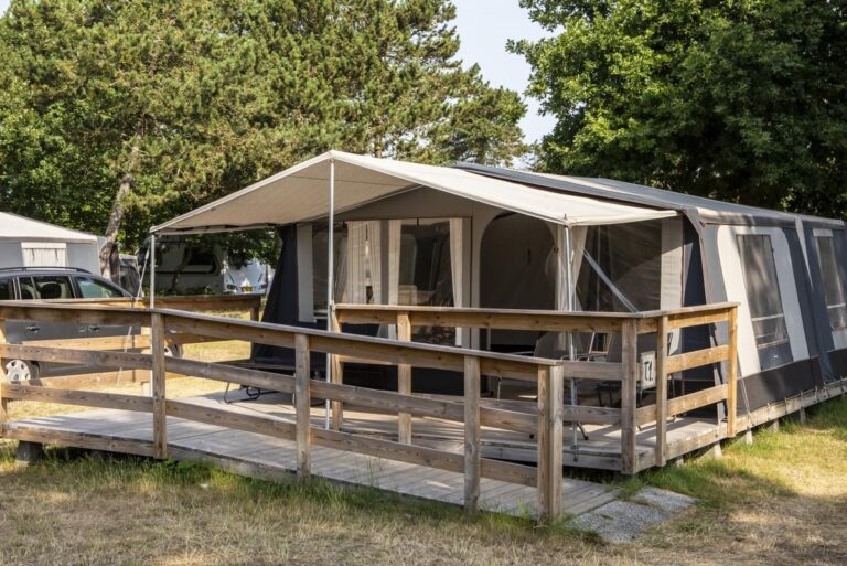 Dcu-camping Flyvesandet Strand - Bild 4