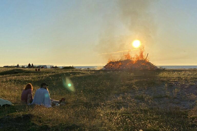 Dcu-camping Flyvesandet Strand - Bild 8