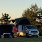 Dcu-camping Flyvesandet Strand - Bild 9