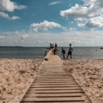 Dcu-camping Grønninghoved Strand - Bild 4