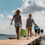 Dcu-camping Grønninghoved Strand - Bild 5