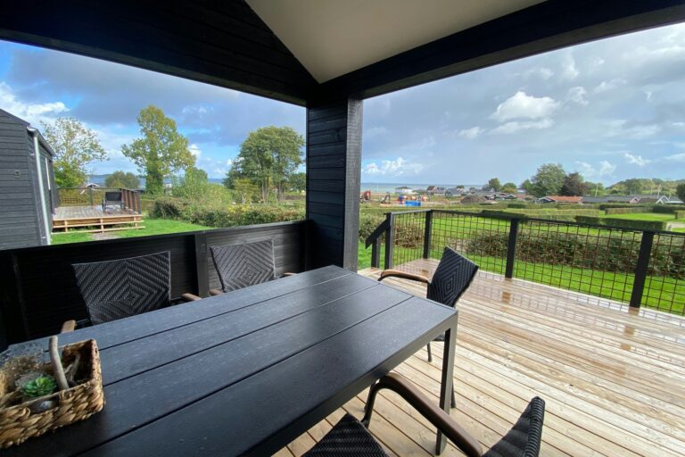 Dcu-camping Grønninghoved Strand - Bild 8