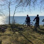 Dcu-camping Grønninghoved Strand - Bild 9