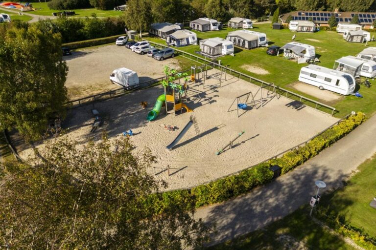 Dcu-camping Hornbæk - Bild 12