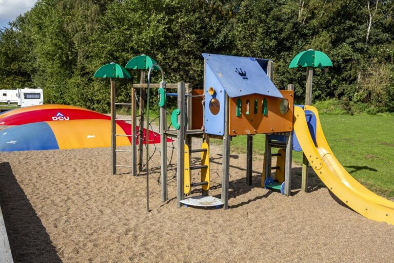 Dcu-camping Hornbæk - Bild 13