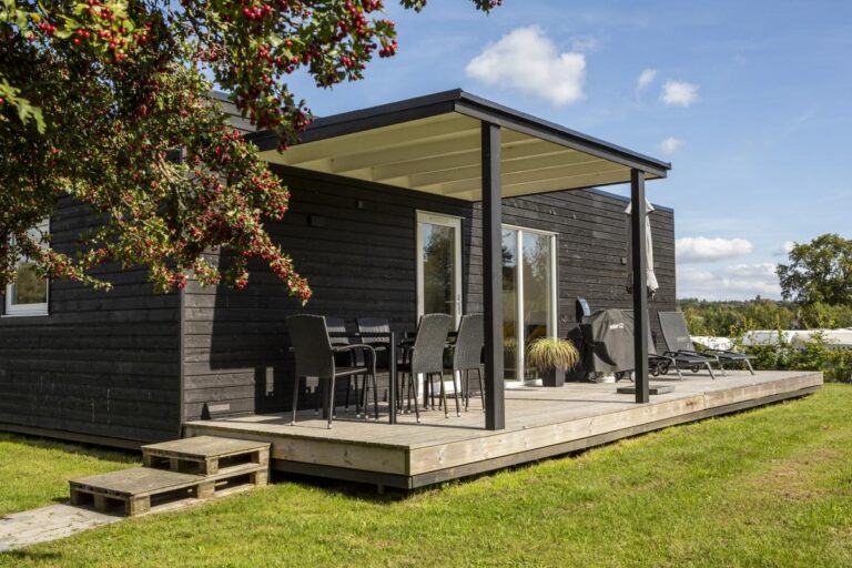 Dcu-camping Hornbæk - Bild 5