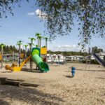 Dcu-camping Hornbæk - Bild 7