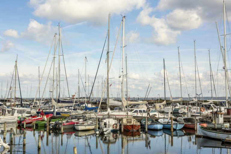 Dcu-camping Hornbæk - Bild 8