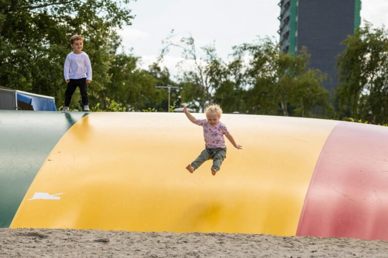 Dcu-camping København - Absalon - Bild 11