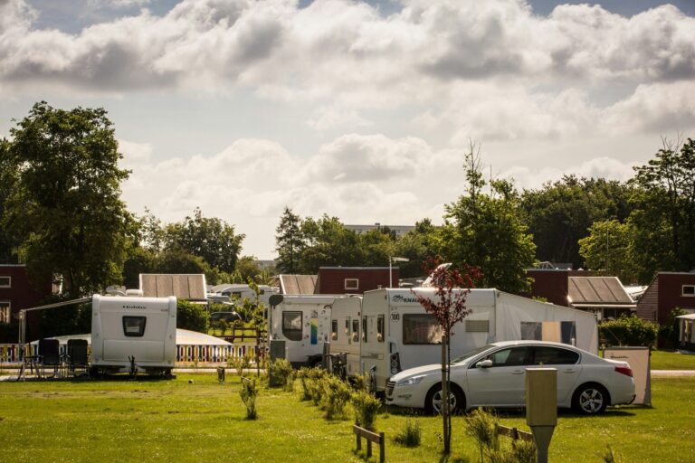 Dcu-camping København - Absalon - Bild 2