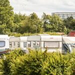 Dcu-camping København - Absalon - Bild 4