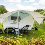 Dcu-camping København - Absalon - Bild 5